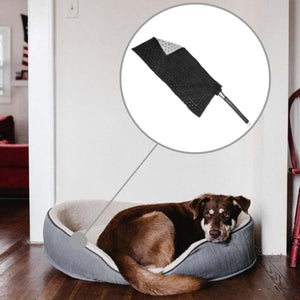 Polar Products 3.0 Cold Therapy Universal Pad with 3" x 44" Velcro Belts- Cooler System NOT included