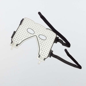 Polar Products Active Ice 3.0 Cold Therapy Face Pad with Strap- Cooler System NOT included