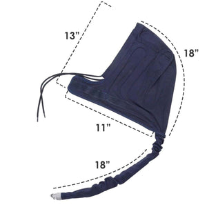Polar Products Active Ice 3.0 Cold Therapy Head Cap- Cooler System NOT included