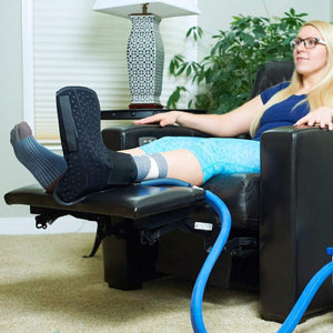 Polar Products Active Ice 3.0 Cold Therapy Ice Machine System with 16 Quart Cooler, Strong Cryotherapy Pain Relief Treatment