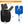 Polar Products Active Ice 3.0 Cold Therapy Shoulder Pad with Belts- Cooler System NOT included