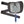 Polar Products Active Ice 3.0 Shoulder Compression Wrap- Cooler System NOT included - Front