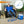 Polar Products Active Ice Dual Therapy Pad Connecter