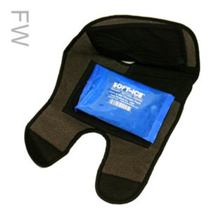 Polar Products Ankle and Foot Pain Relief Kit