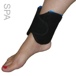 Polar Products Ankle and Foot Pain Relief Kit