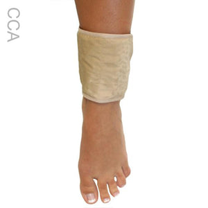 Polar Products Cool Comfort Cooling Ankle Wraps - Pair