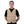 Polar Products Cool Comfort Performance Deluxe Sport Cooling Vest - Front