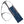 Navy blue Phase Change Pack In Sleeve by Polar Products with grey webbing straps and a black buckle.