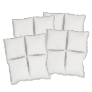 Polar Products Cool Kids Cooling Vest with Cool58 Cooling Packs