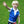 Polar Products Cool Kids Toddler Cooling Vest with Cool58 Cooling Packs