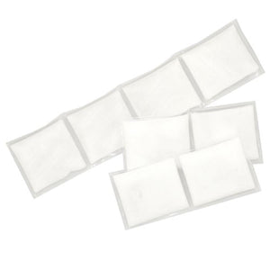Polar Products Cool Kids Toddler Cooling Vest with Cool58 Cooling Packs