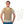 Polar Products Cool58 500 Gram Phase Change Poncho Cooling Vest - One Size Fits Most - Front