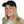 Polar Products Cool58 Baseball Cap - Front