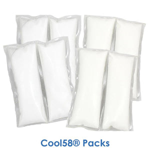 Polar Products Cool58 Phase Change Cooling Secrets Torso Vest