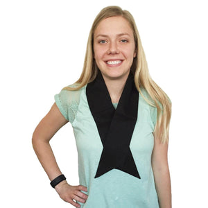 Polar Products Cool58 Phase Change Deluxe Cooling Neck Wrap with One 3" x 20" Cooling Pack