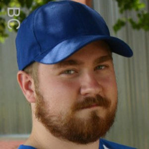 Polar Products Cooling Baseball Cap with Evaporative Insert