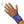 Polar Products Evaporative Wrist Wraps (per pair) - Front