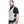 Polar Products Kool Max Adjustable Front Zipper Cooling Vest for Size M/L - Front