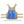 Polar Products Kool Max Adjustable Front Zipper Cooling Vest for Sizes M/L, L/XL, XL/XXL & 2XL/3XL