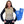 Polar Products Kool Max Adjustable Poncho Cooling Vest - One Size Fits Most - Front