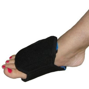 Polar Products Pair of Cool58 Cooling Ankle and Foot Wraps