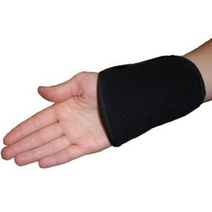 Polar Products Pair of Kool Max Cooling Wrist Wraps