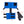Polar Products Soft Ice Shoulder and Elbow Wrap - Front