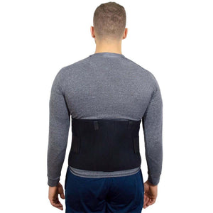 Polar Products Soft Ice Triple Universal Compression Wrap