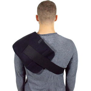Polar Products Soft Ice Triple Universal Compression Wrap