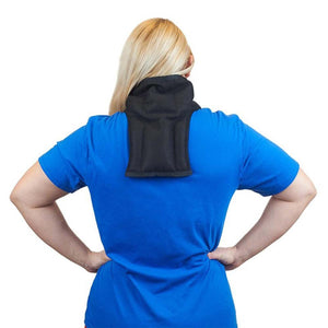 Polar Products Thera-Temp Moist Heat Neck and Upper Spine Wrap