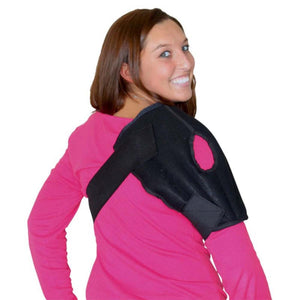 Polar Products Thera-Temp Moist Heat Shoulder Wrap