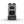 Grey and black evaporative cooler by Portacool with front grilles, a top control panel, and casters.