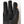 Hestra Unisex Ergo Grip Active Wool Terry 5-Finger Gloves - Red/Off White Size 7