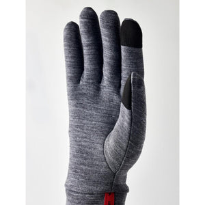 Hestra Touch Point Thermo 5 Finger Liner Gloves