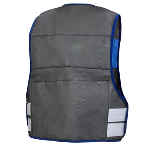Pyramex Safety CV100 Series Cooling Vest