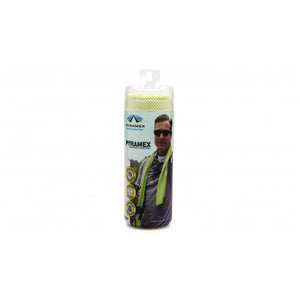 Pyramex Safety Moisture Wicking Microfiber Cooling Towel