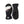 Hestra XC Tracker 5 Finger Ski Mittens - Front