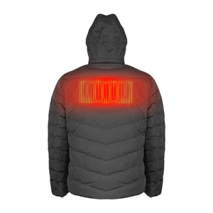 Fieldsheer Mobile Warming Men's Crest Heated Jacket