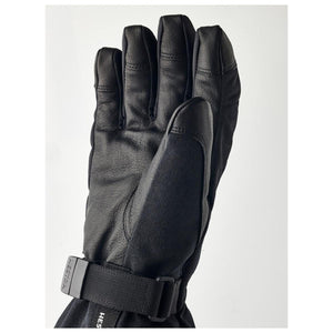 Hestra CZone Trigger Gauntlet 5 Finger Gloves