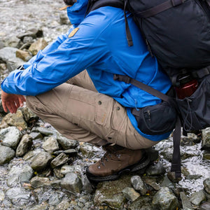 FjallRaven Men's Vidda Pro Trouser - Regular