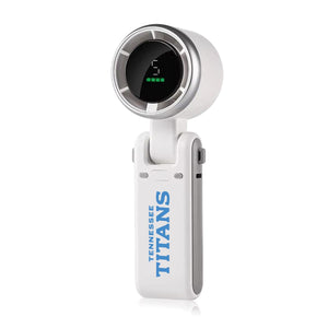 AlphaCool Tennessee Titans Rechargeable Handheld Fan