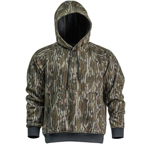 Mobile Warming Men's BLX Mossy Oak Heated Pullover Hoodie
