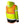 Gobi Heat Flash Heated Hi Vis Reflective Jacket