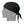 HyperKewl Evaporative Cooling Skull Cap