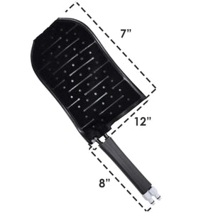 Polar Products Active Ice 3.0 Cold Therapy Hand and Wrist Pad with Velcro Tab Closure - Cooler System NOT included