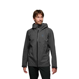 Black Diamond Men's Highline Stretch Shell Jacket