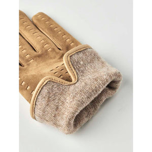 Hestra Women's Marlene Leather Gloves