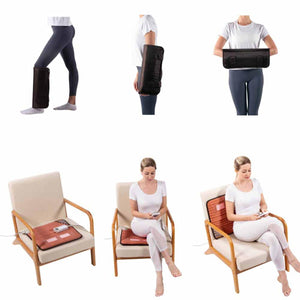 HealthyLine TAO-Mat Small 1818 - Photon Matrix PEMF InfraMat Pro