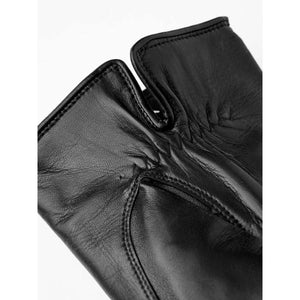 Hestra Men's Archie Wool Lined Leather Gloves