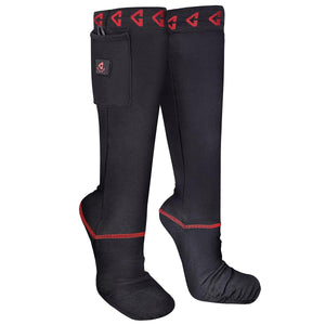 Gerbing 7V Battery Heated Sock Liners